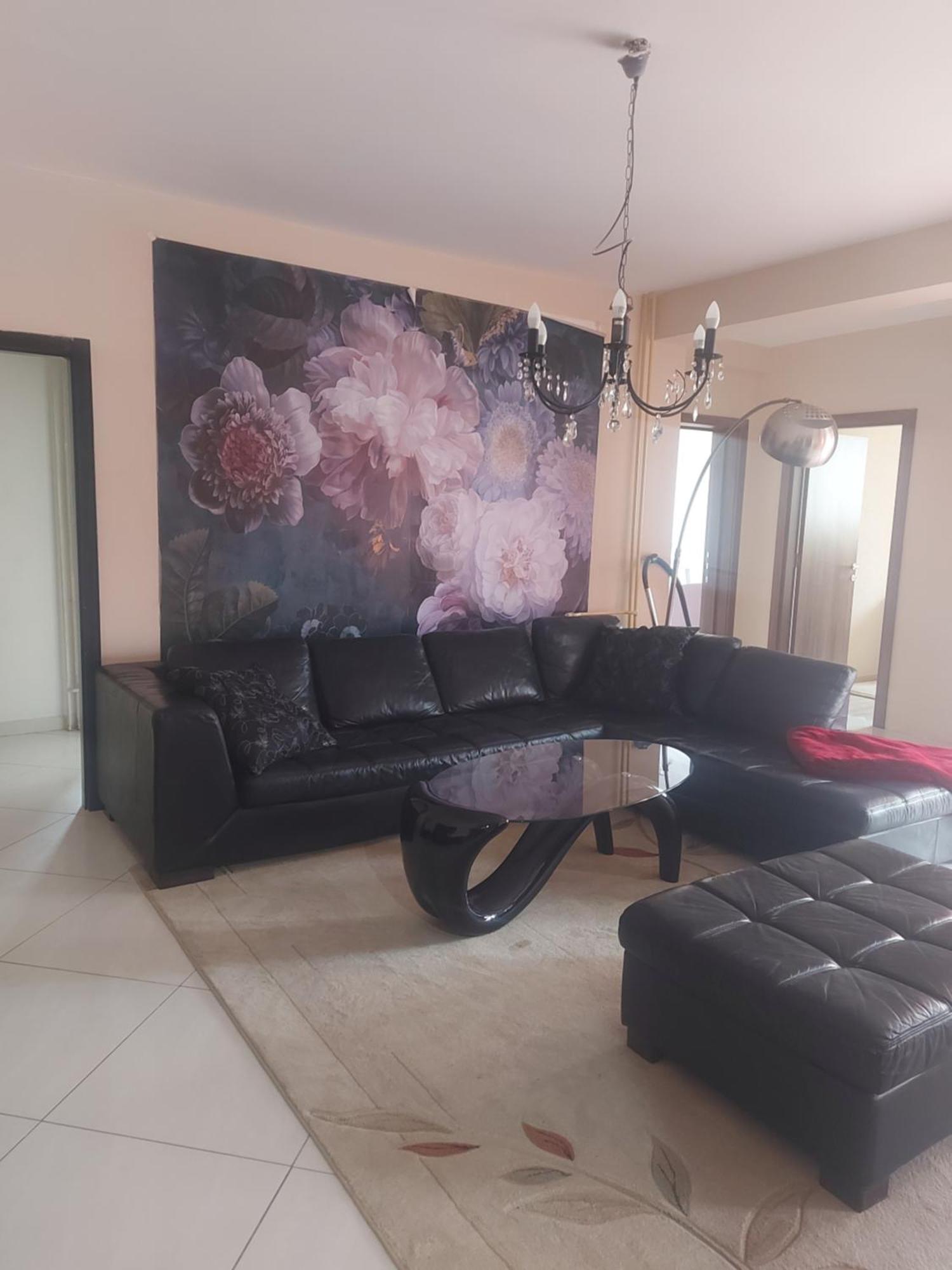 Hana'S Luxury Apartment Skopje Luaran gambar