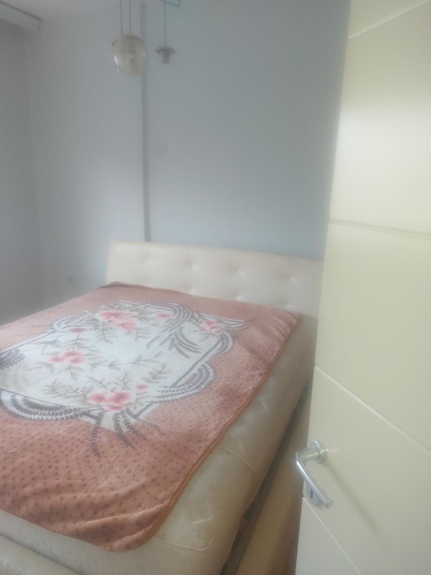 Hana'S Luxury Apartment Skopje Luaran gambar