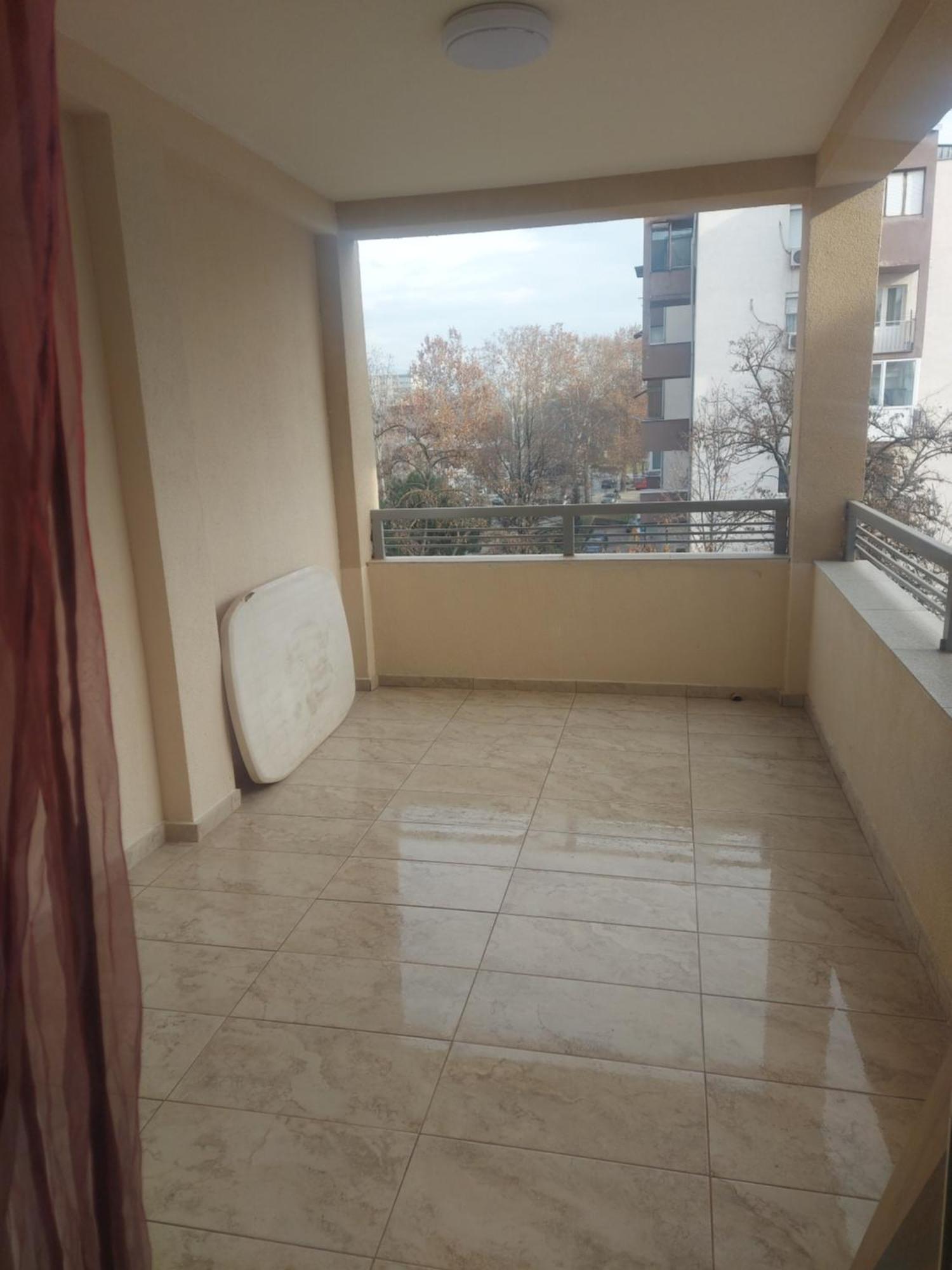 Hana'S Luxury Apartment Skopje Luaran gambar