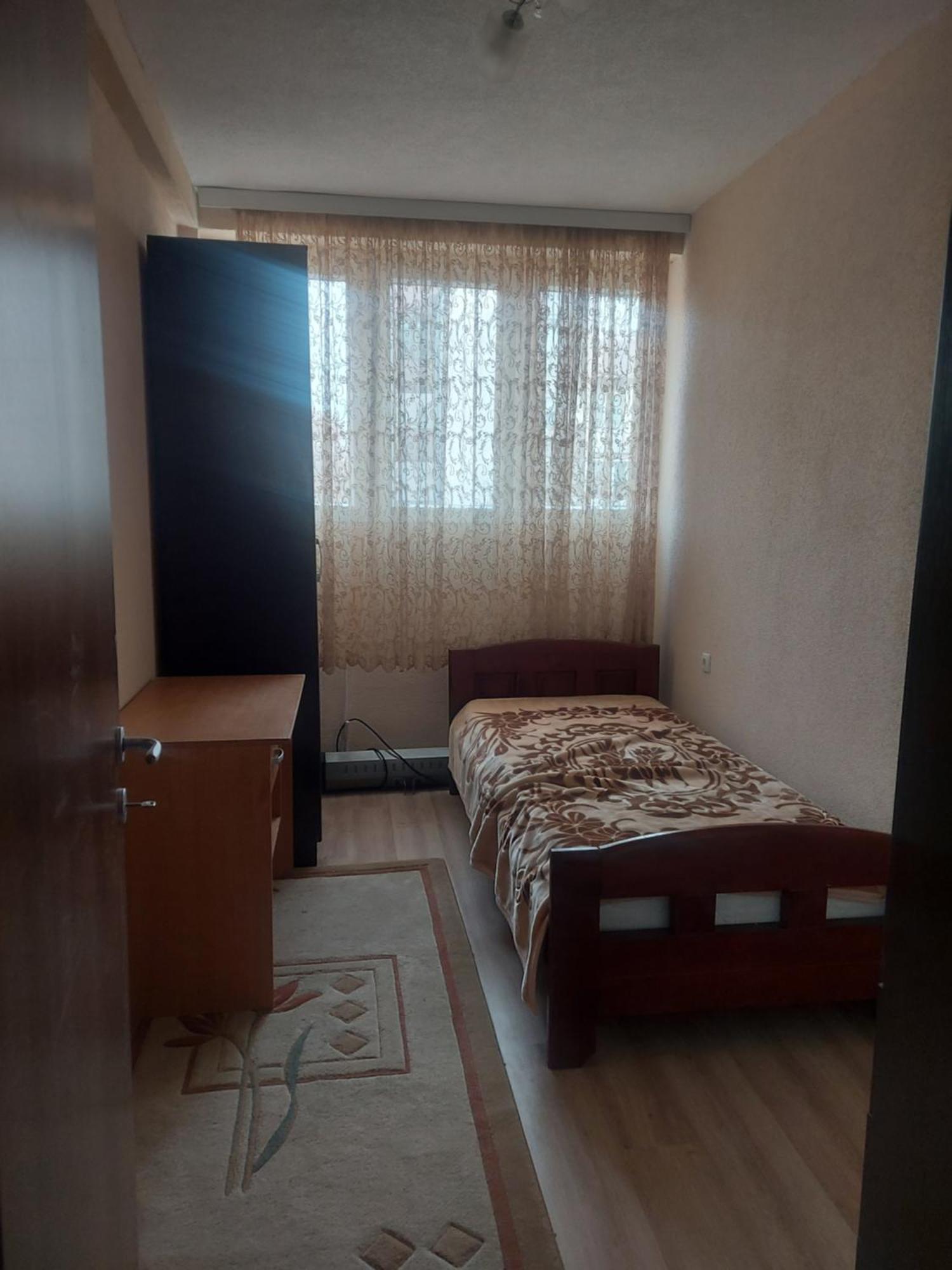 Hana'S Luxury Apartment Skopje Luaran gambar